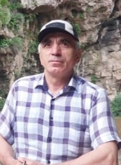 Исмаилов  Магомед  Магомедович.